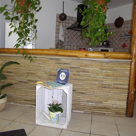 Casa S'Arriali Apartman Iglesias Kültér fotó