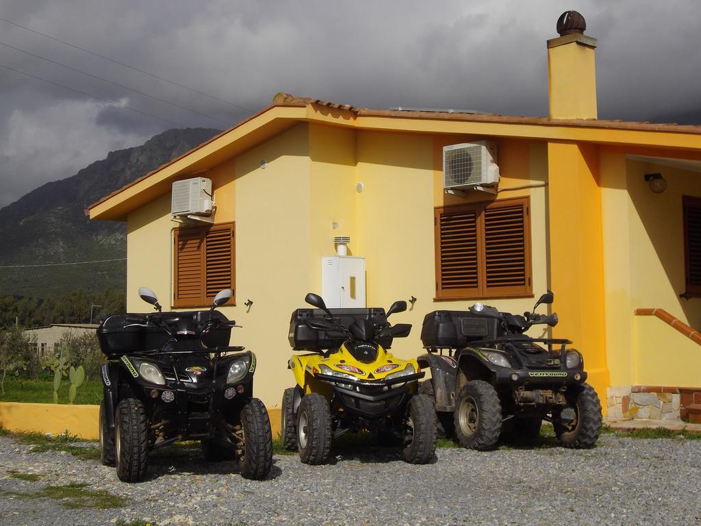 Casa S'Arriali Apartman Iglesias Kültér fotó