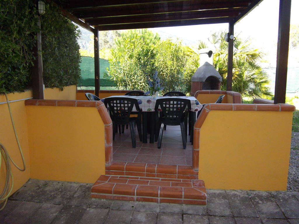 Casa S'Arriali Apartman Iglesias Kültér fotó