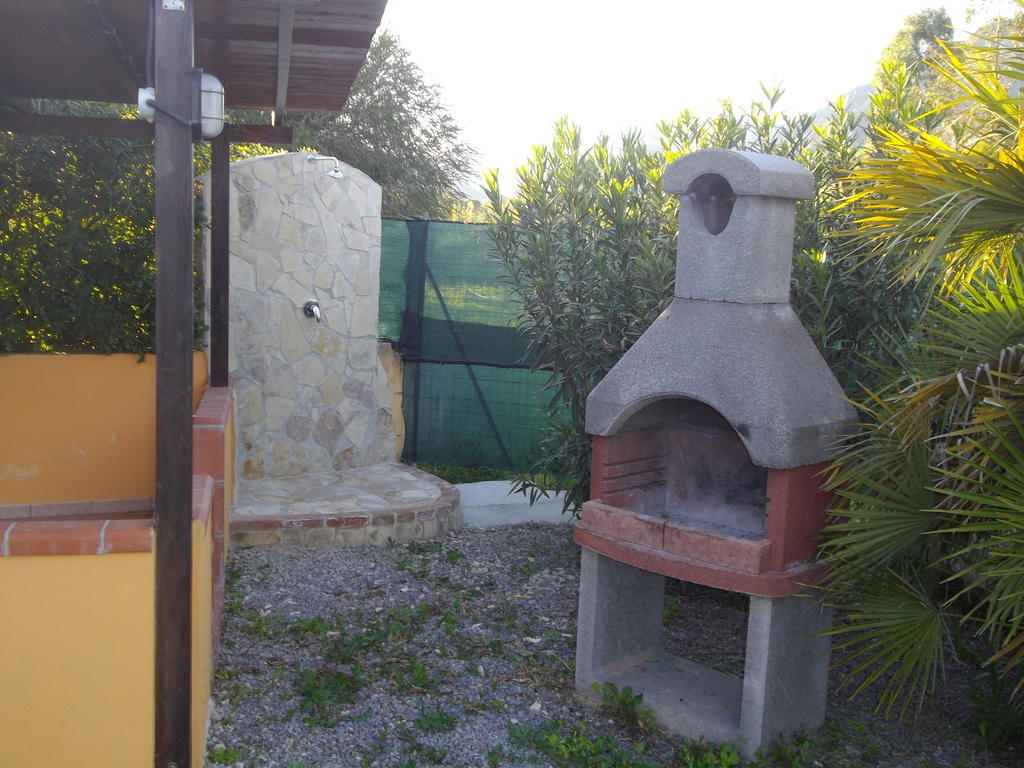 Casa S'Arriali Apartman Iglesias Kültér fotó