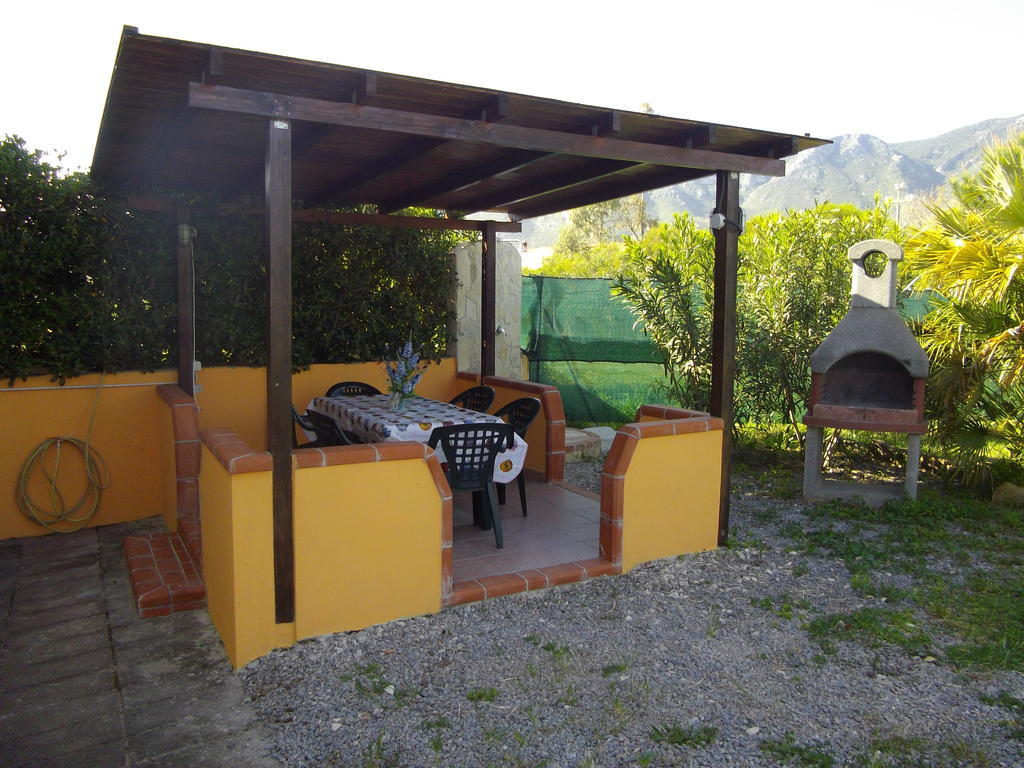 Casa S'Arriali Apartman Iglesias Kültér fotó