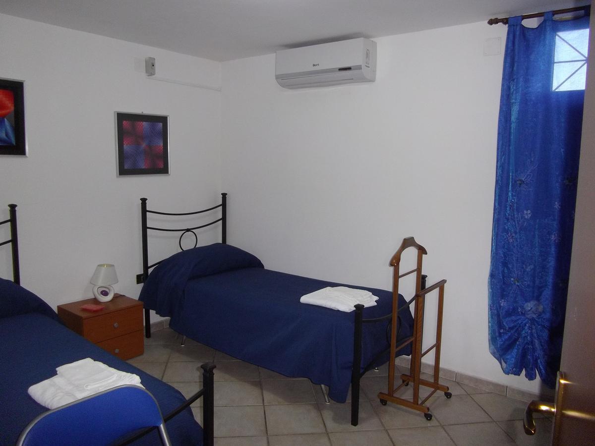 Casa S'Arriali Apartman Iglesias Kültér fotó