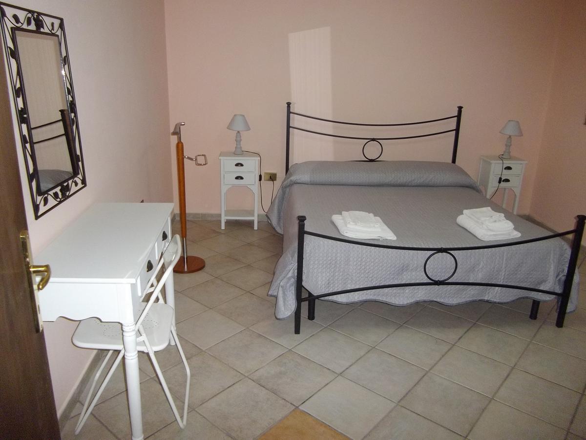 Casa S'Arriali Apartman Iglesias Kültér fotó