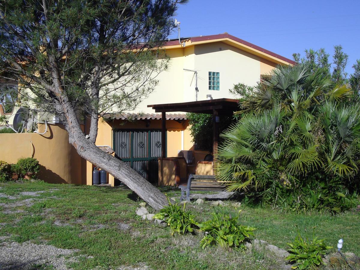 Casa S'Arriali Apartman Iglesias Kültér fotó