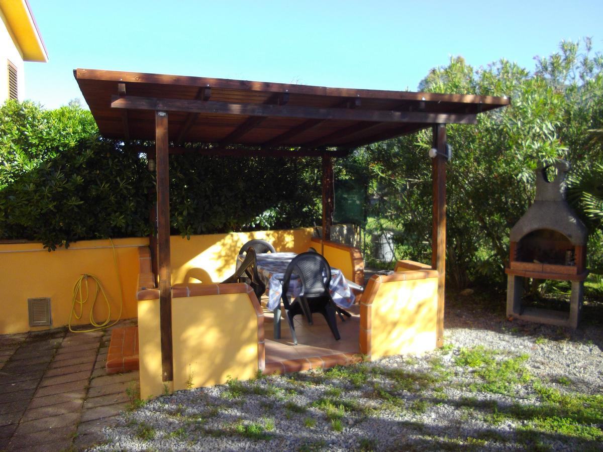 Casa S'Arriali Apartman Iglesias Kültér fotó