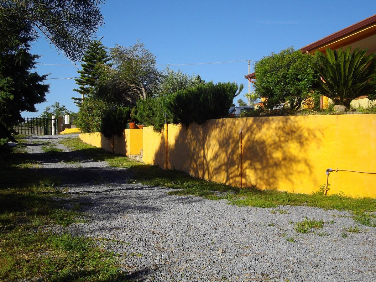 Casa S'Arriali Apartman Iglesias Kültér fotó