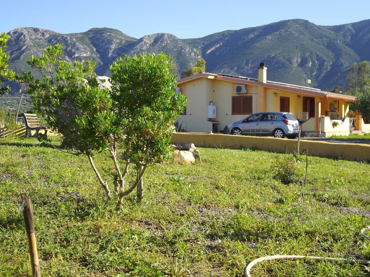 Casa S'Arriali Apartman Iglesias Kültér fotó