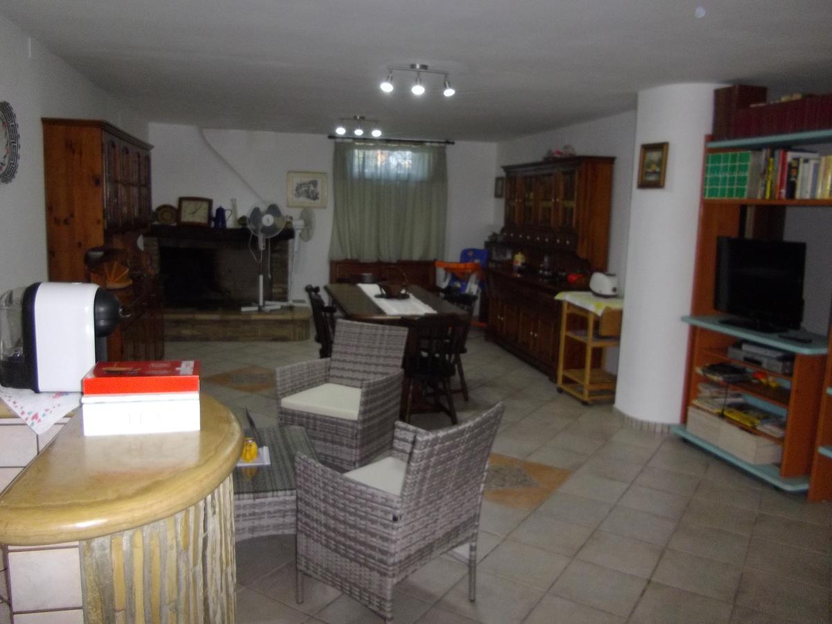 Casa S'Arriali Apartman Iglesias Kültér fotó